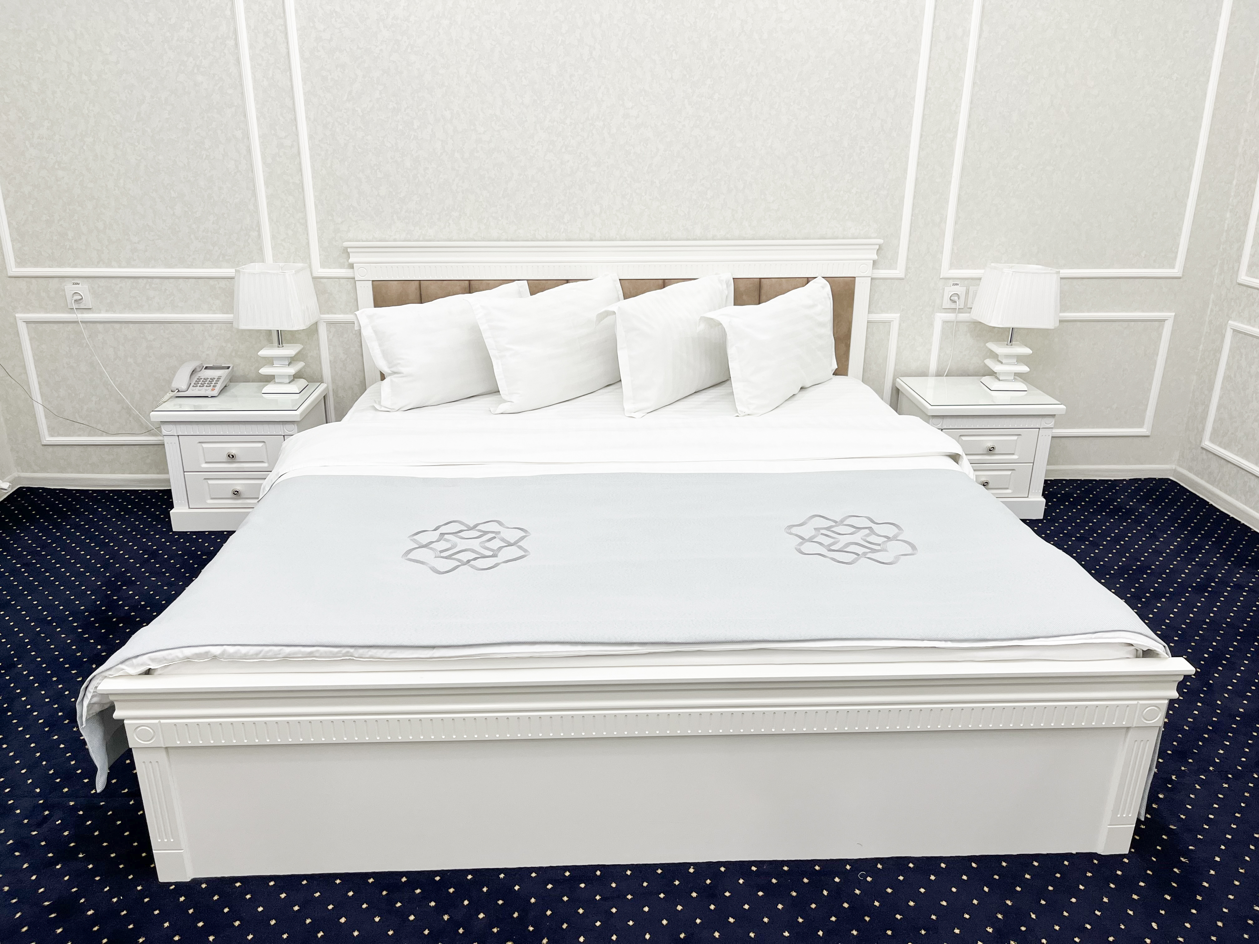 Фото Reikartz Xon Tashkent