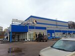 Щёлоковский (Корейская ул., 26), спортивный комплекс в Нижнем Новгороде