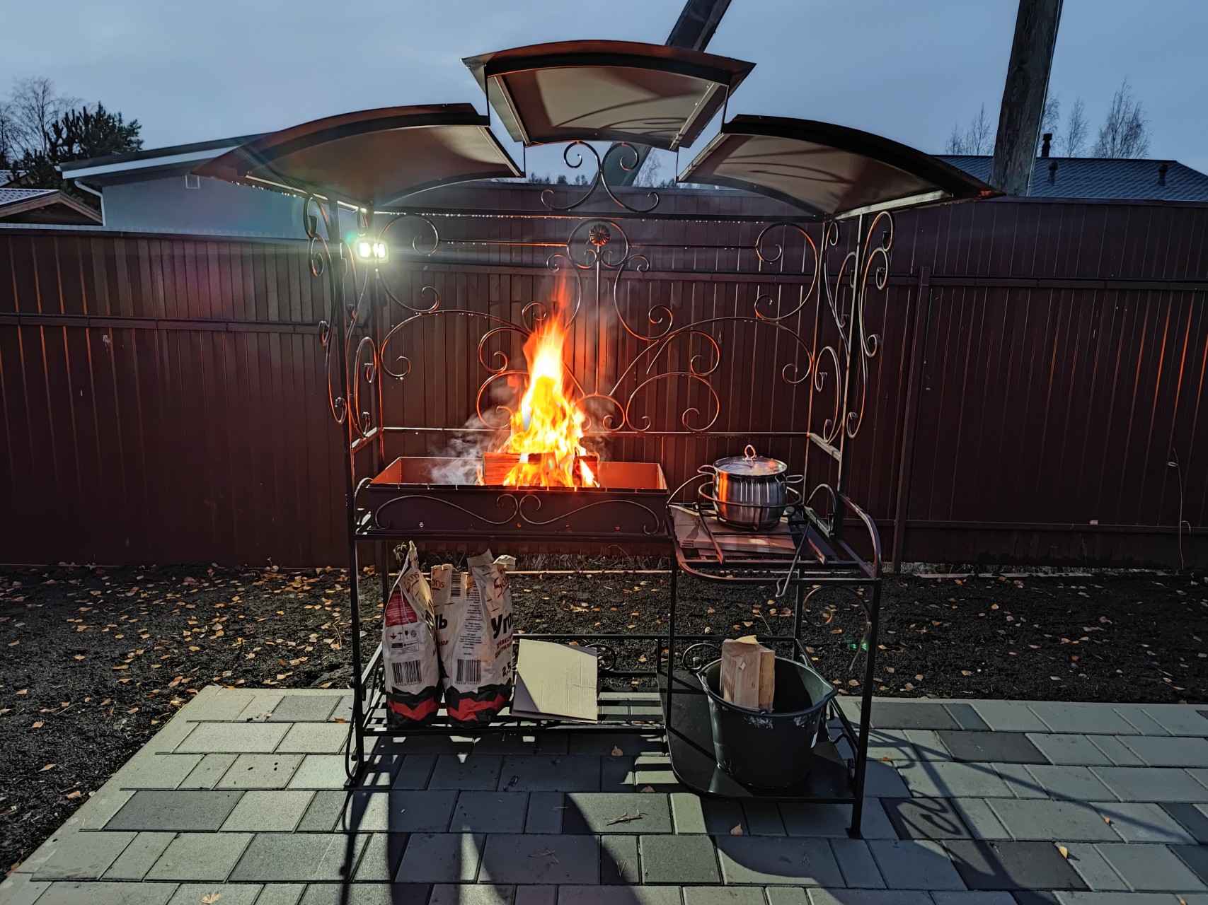 Фото Шуйская Слобода