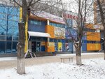 16 Квартал (Revolyutsionnaya Street, 8В), municipal housing authority