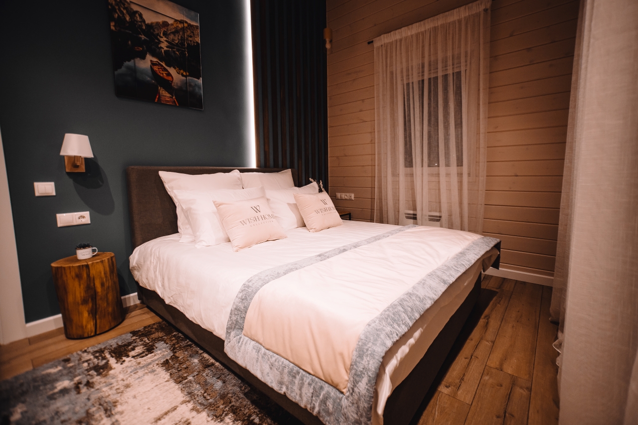 Фото Виш Хоум Яхрома