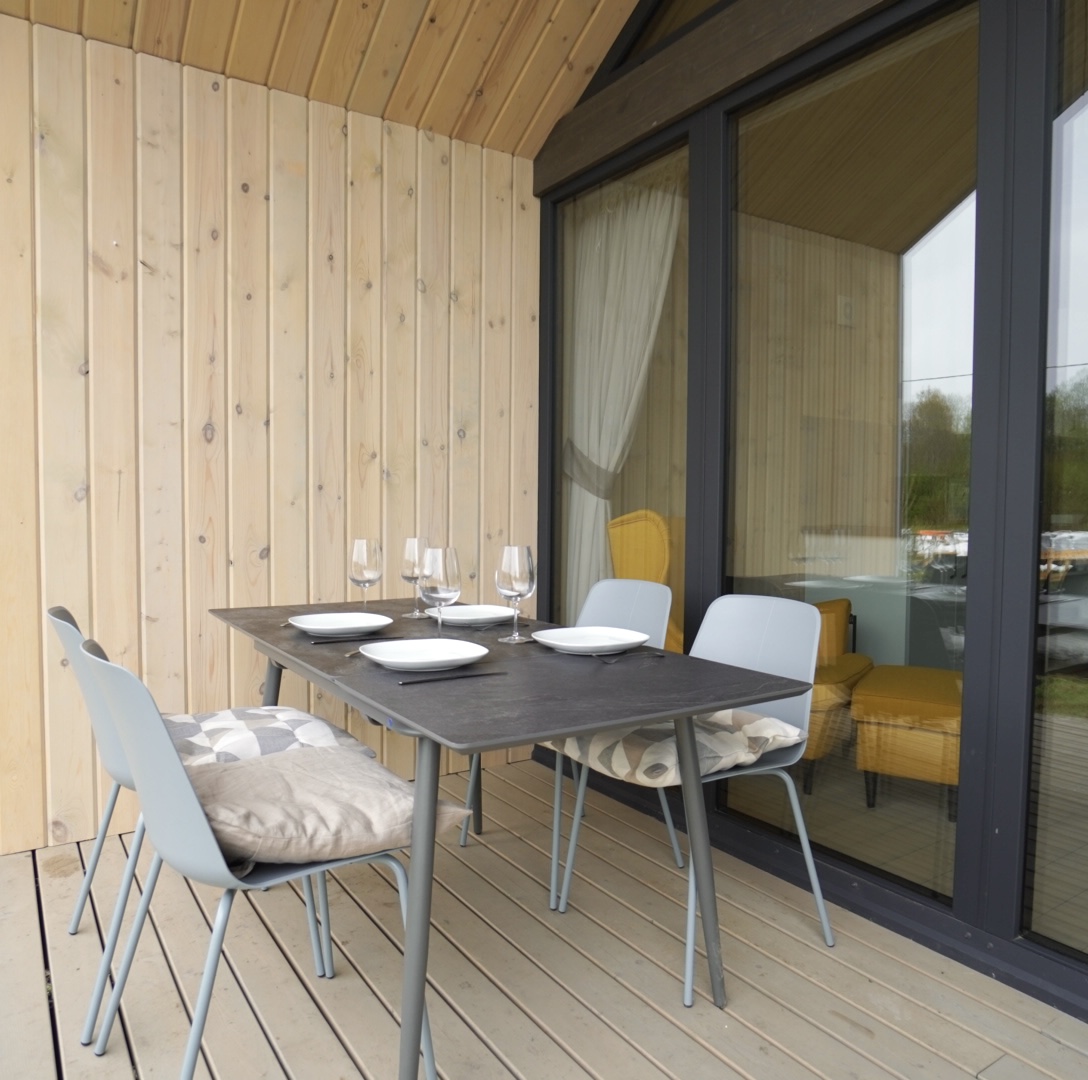 Фото БарнХаус Вилэдж