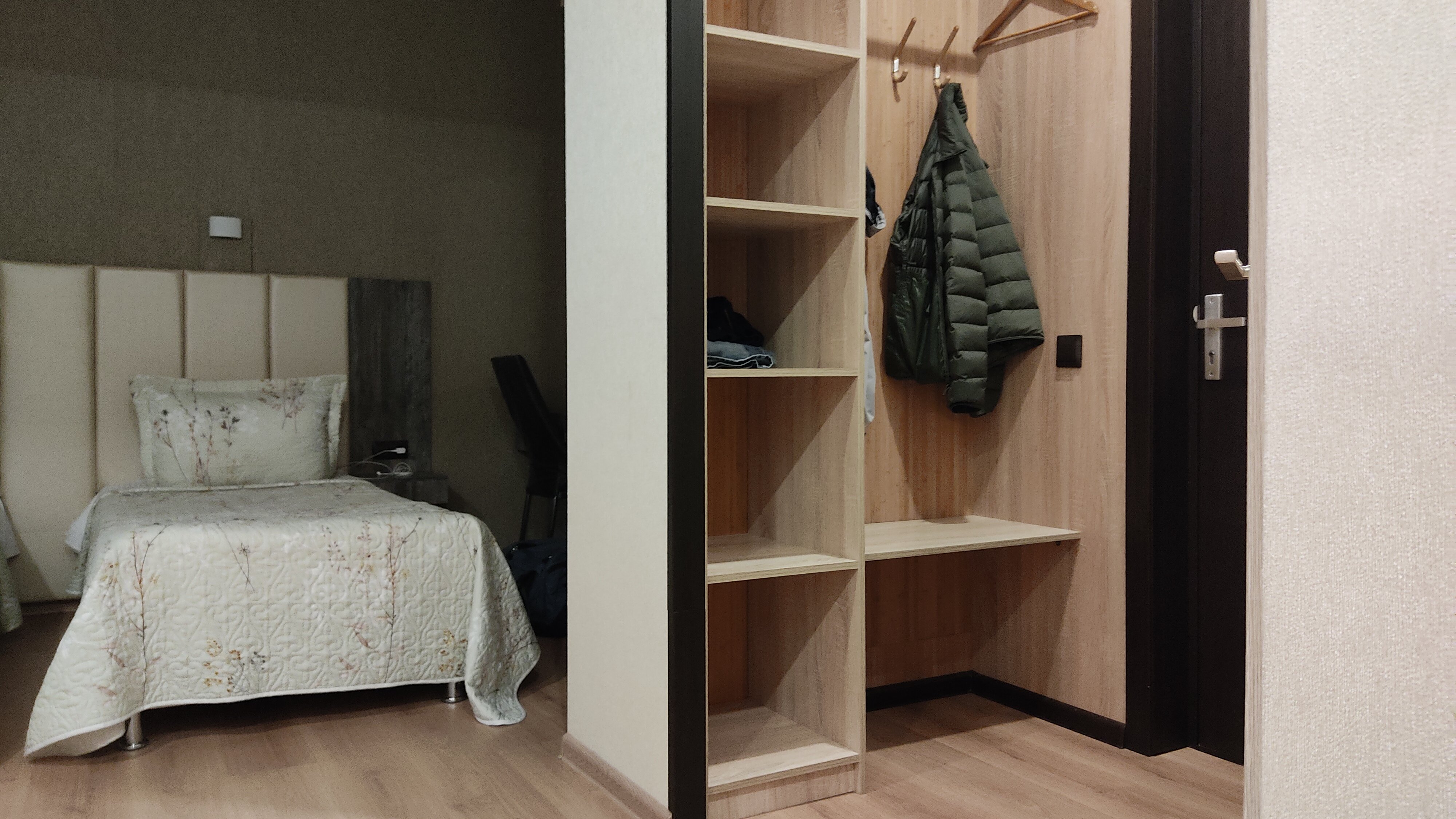 Фото Луки Дзен