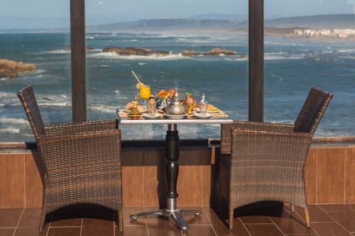 Фото Riad Mimouna