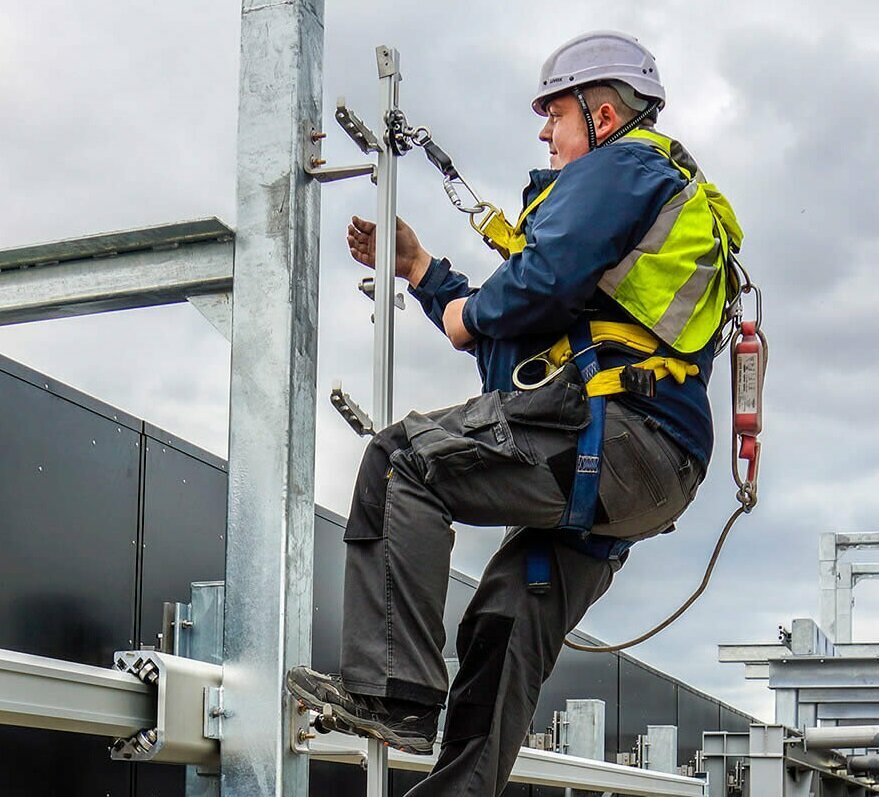 Security and alarm systems Abcl Safety Consultants, Dubai, photo