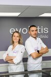 Evolutis Clinic (Davydkovskaya Street, 5с1), medical center, clinic