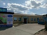 Krestyansky, torgovy kompleks (ulitsa Tulayeva, 108/1), shopping mall