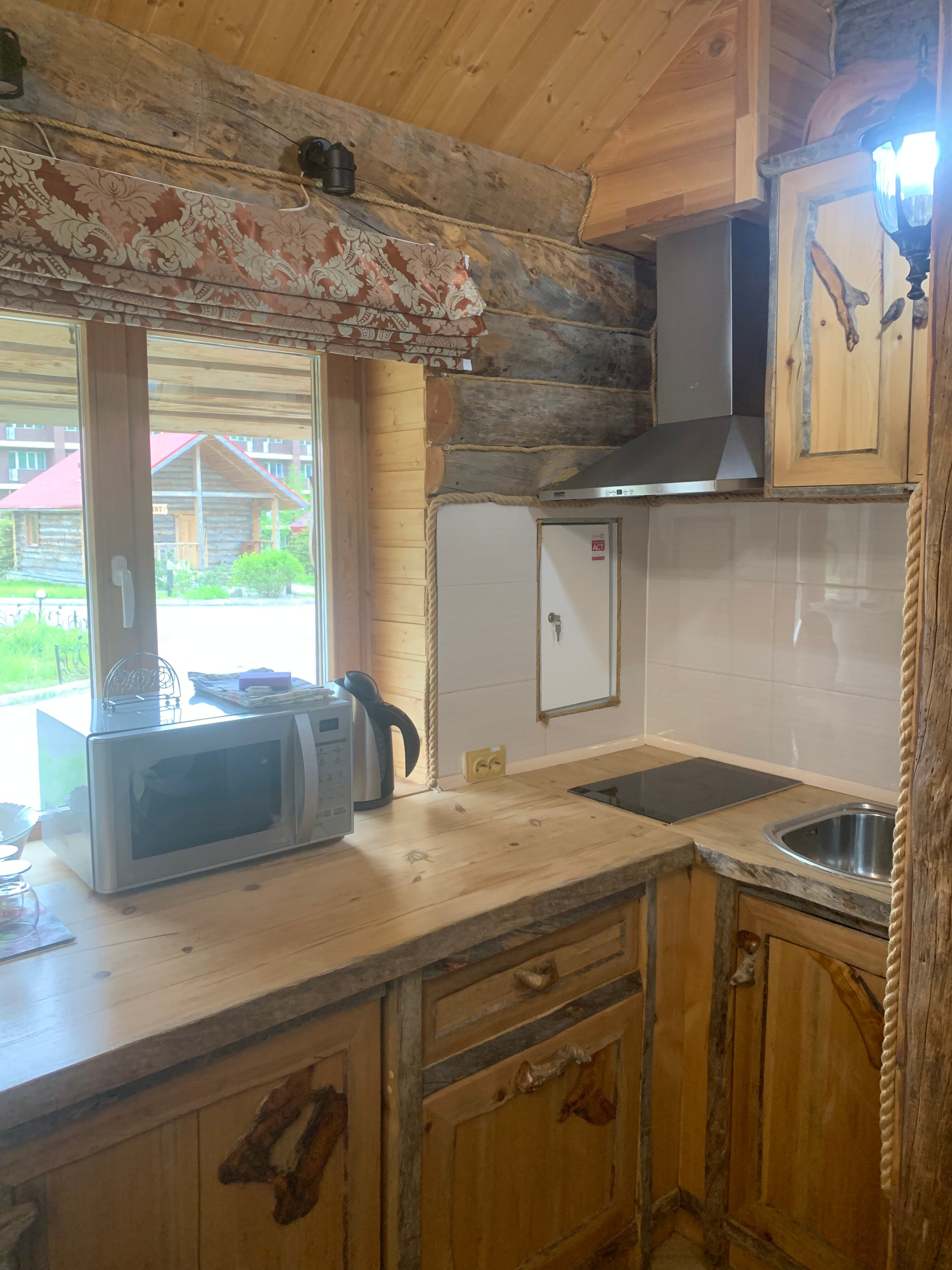 Фото из отзыва