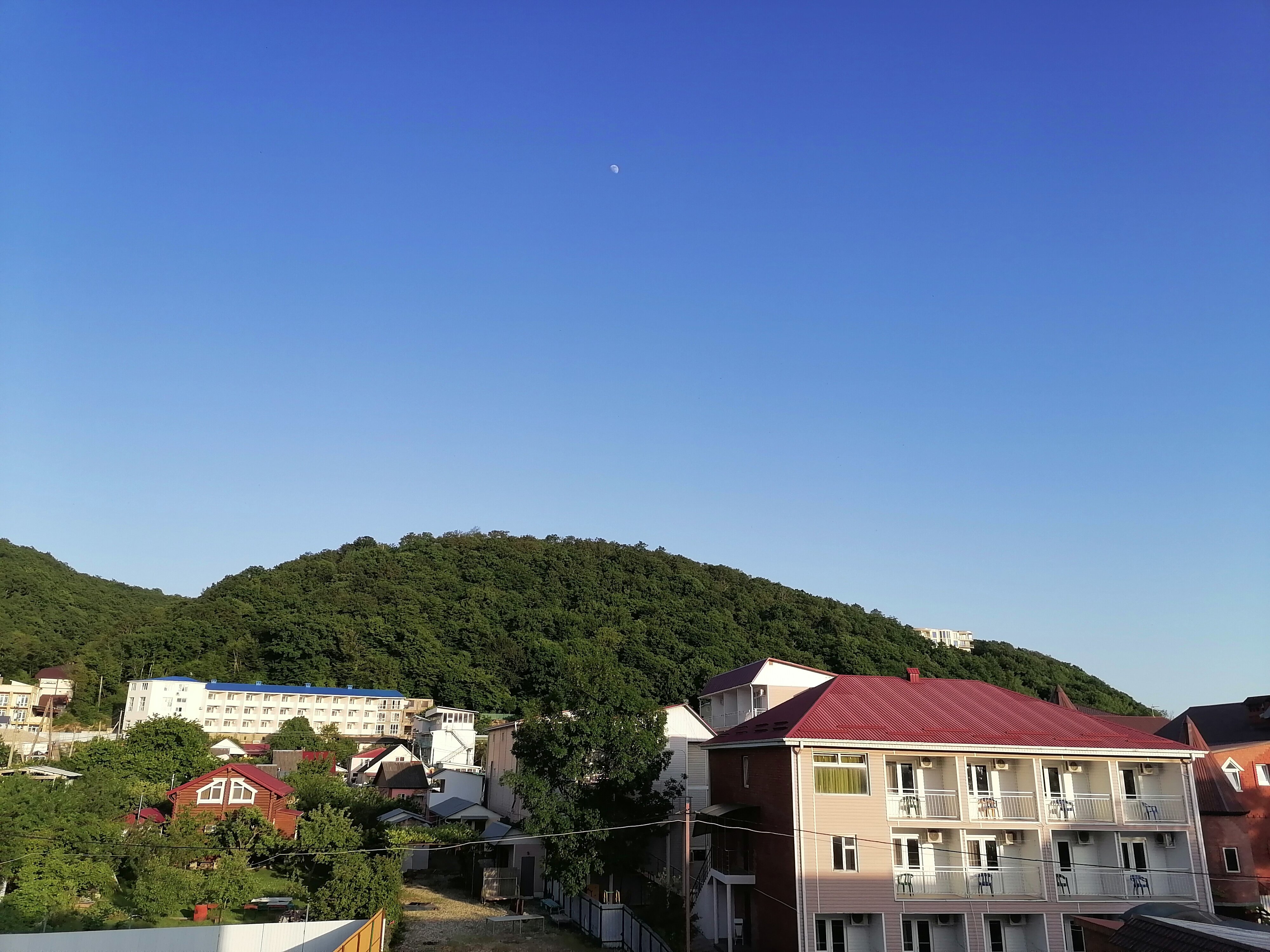 Фото Три звезды