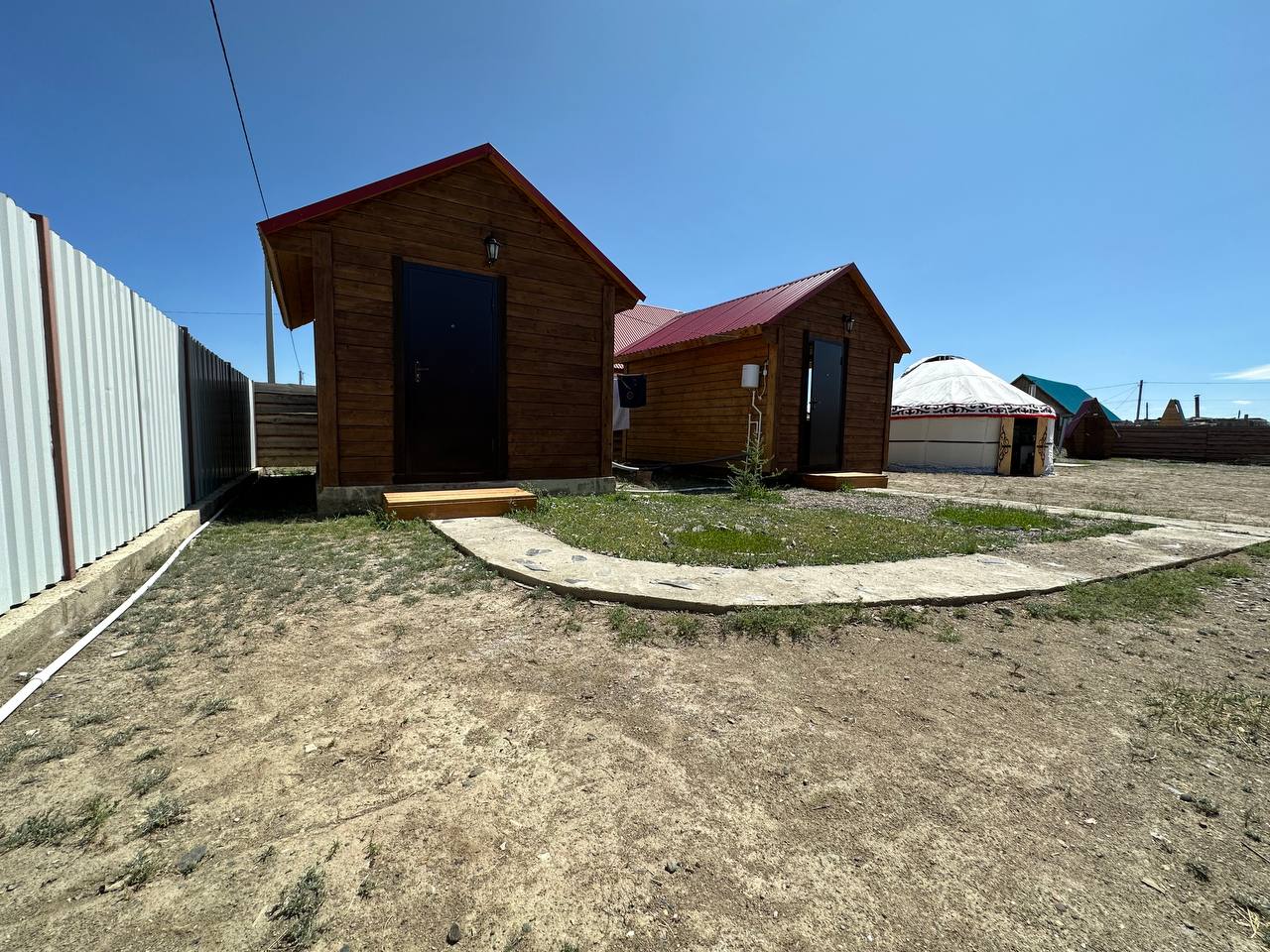 Фото отеля 3