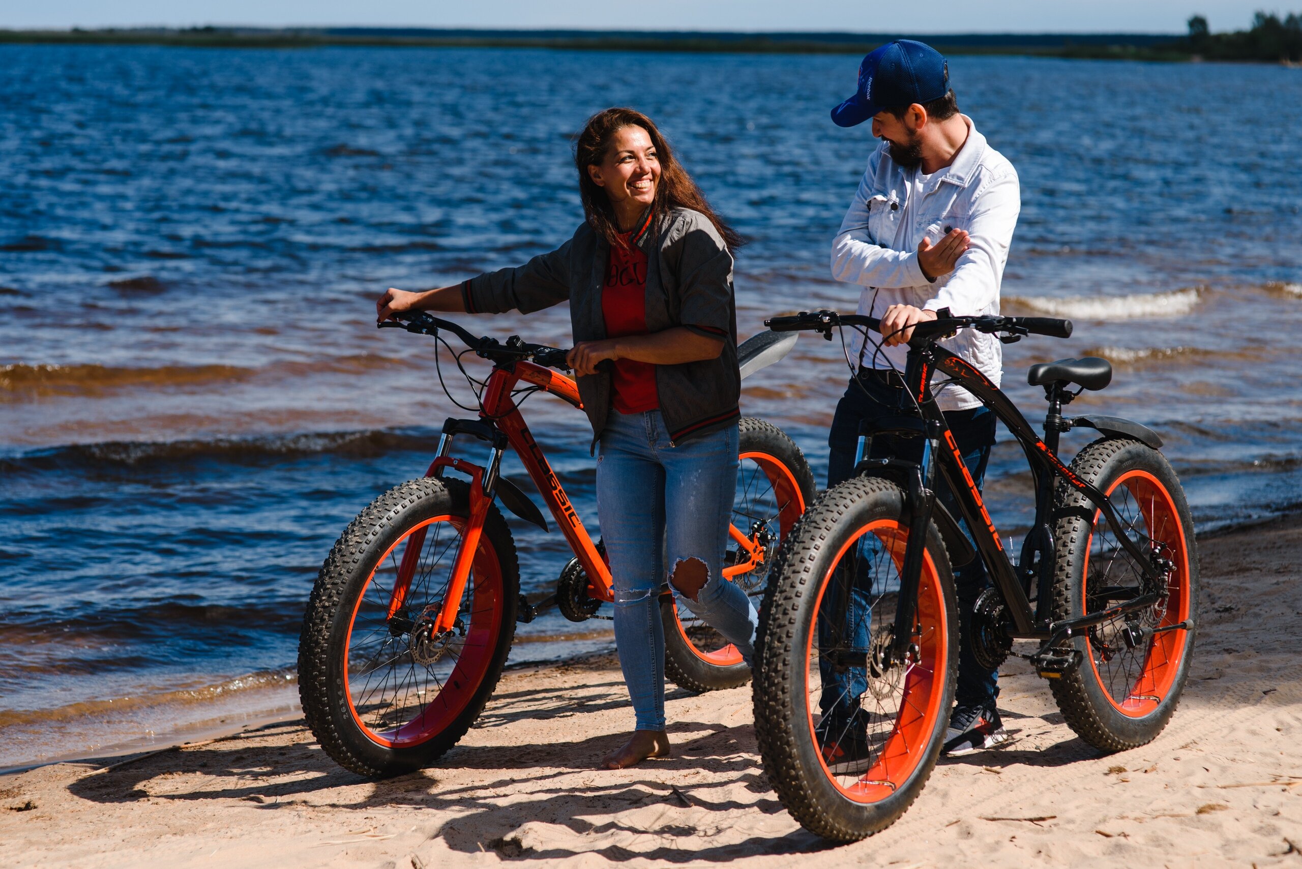 Фото Золотой берег