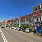 HR-агентство (Tsentralniy City administrative district, Tsentralniy Microdistrict, ulitsa imeni Pushkina, 43), recruitment agencies, vacancies