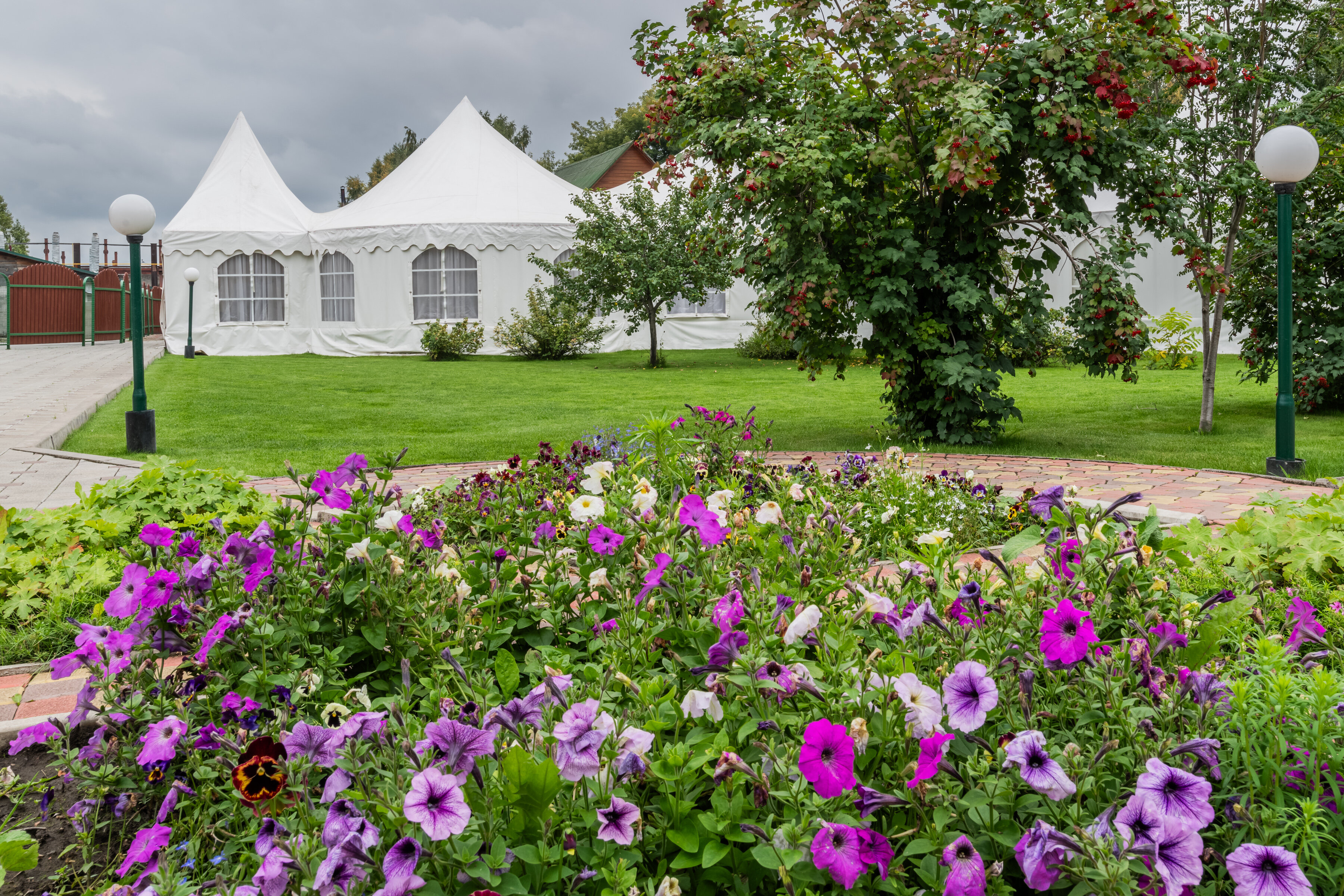 Фото Резиденция Sagittarius