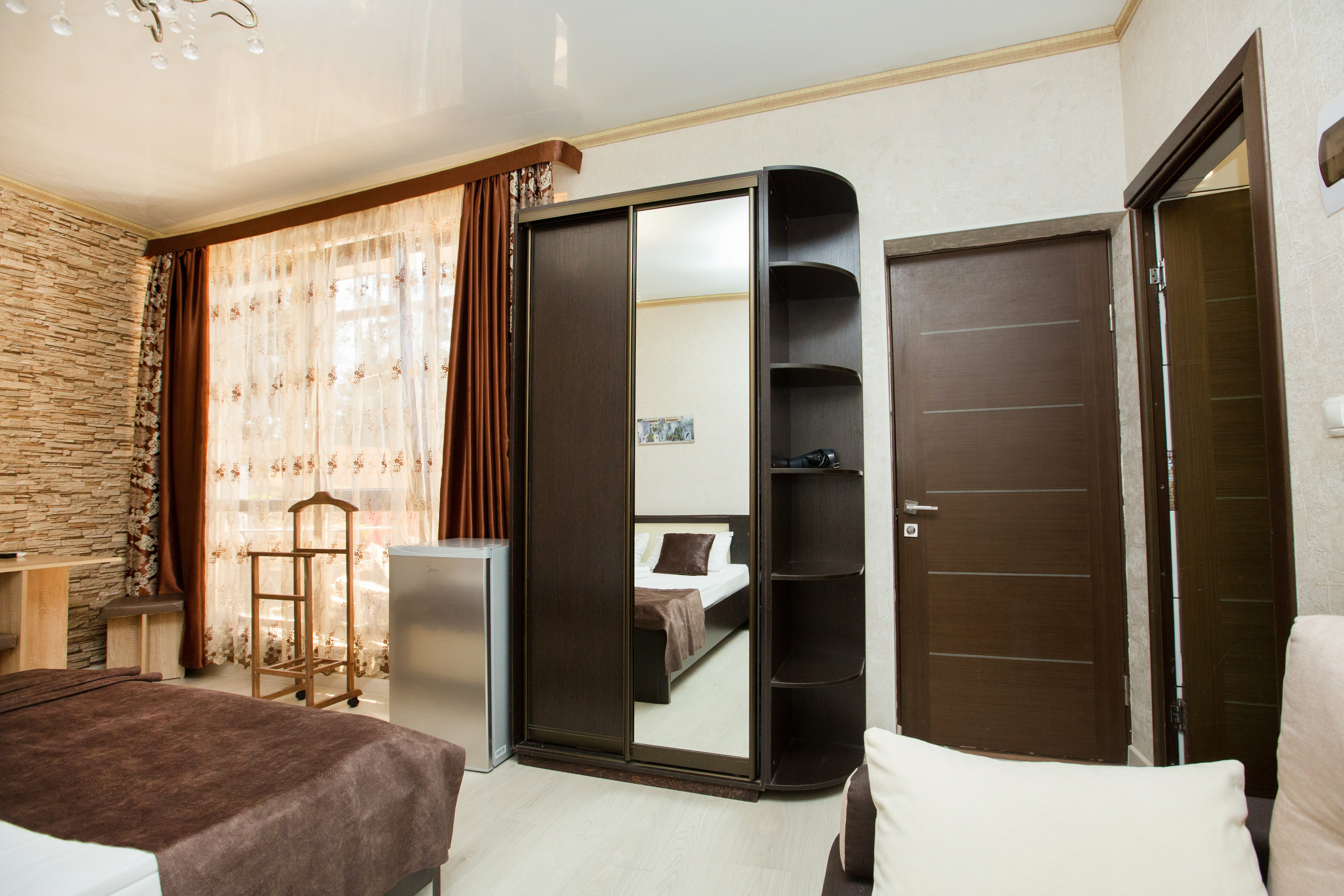 Фото Марсель