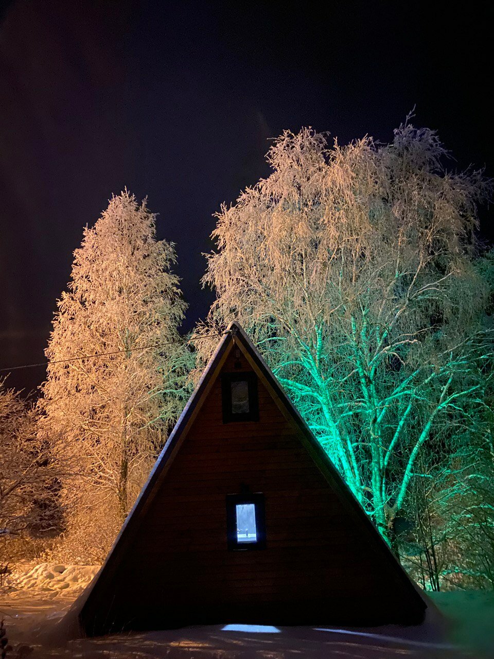 Фото Smaland GorkaHouse