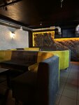 Kultura (ulitsa Krasny Put, 32), hookah lounge