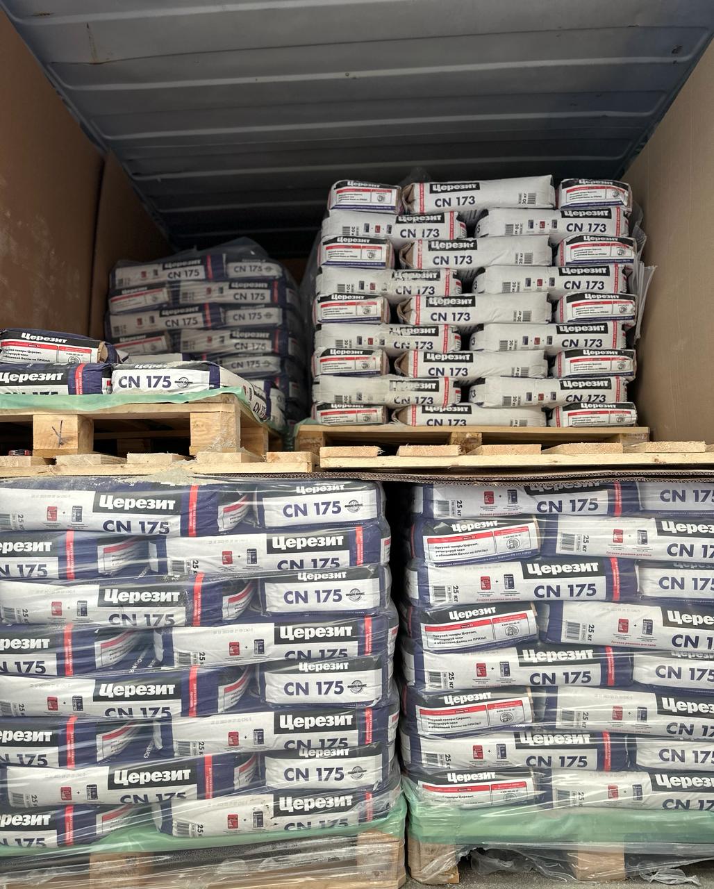 Фото Август