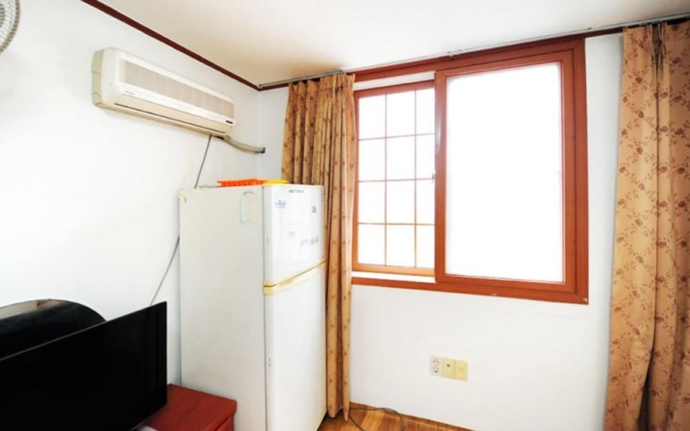 Фото Yeosu Expo Samsung Condo Pension