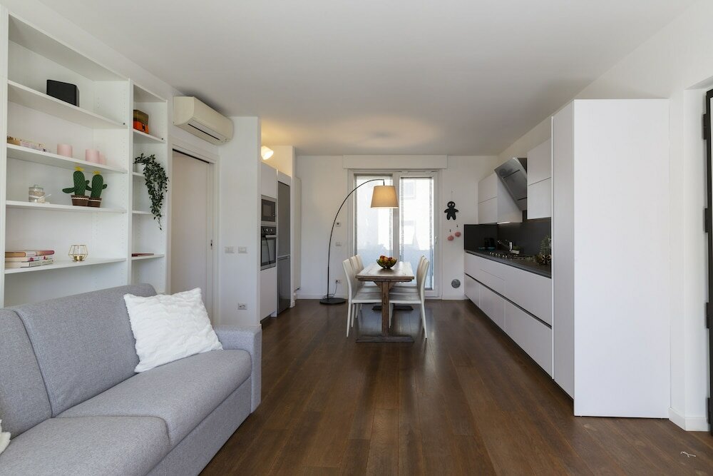 Фото NotaMi - Edolo Terrace