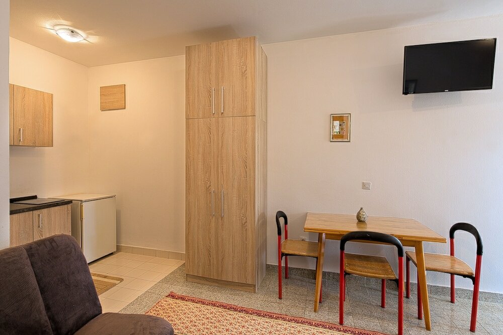 Фото Madra rooms & apartments