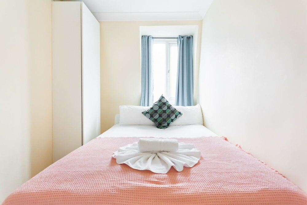 Фото Budget Apartment Next to Kings Cross - Eurostar