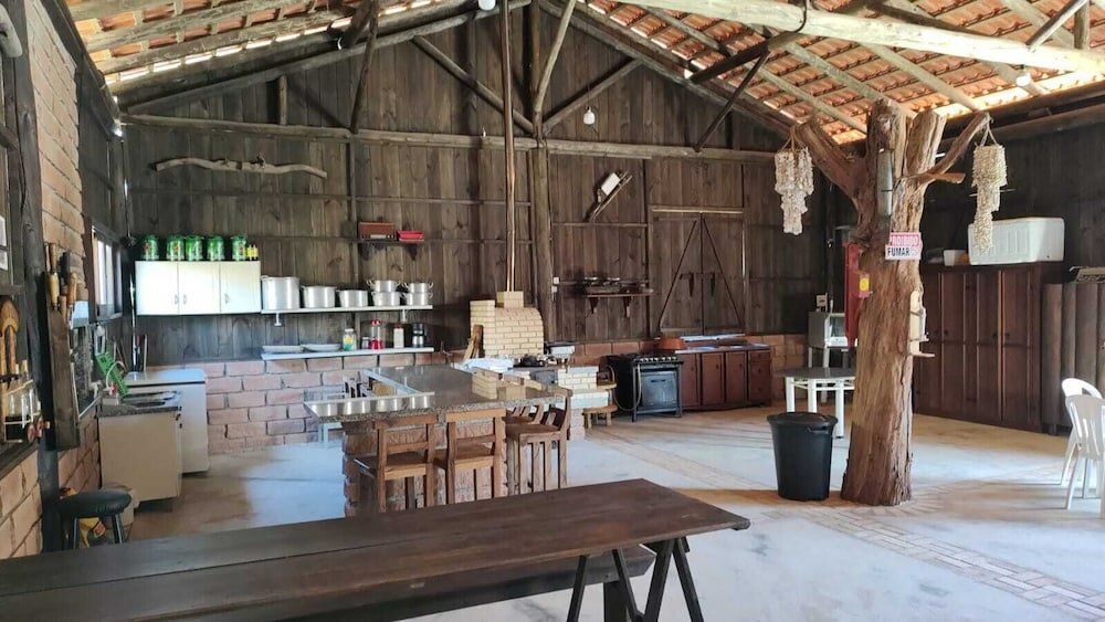 Фото Pousada Dona Monica