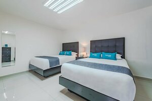 Гостиница Ayenda Suites Ejecutivas Monterrey