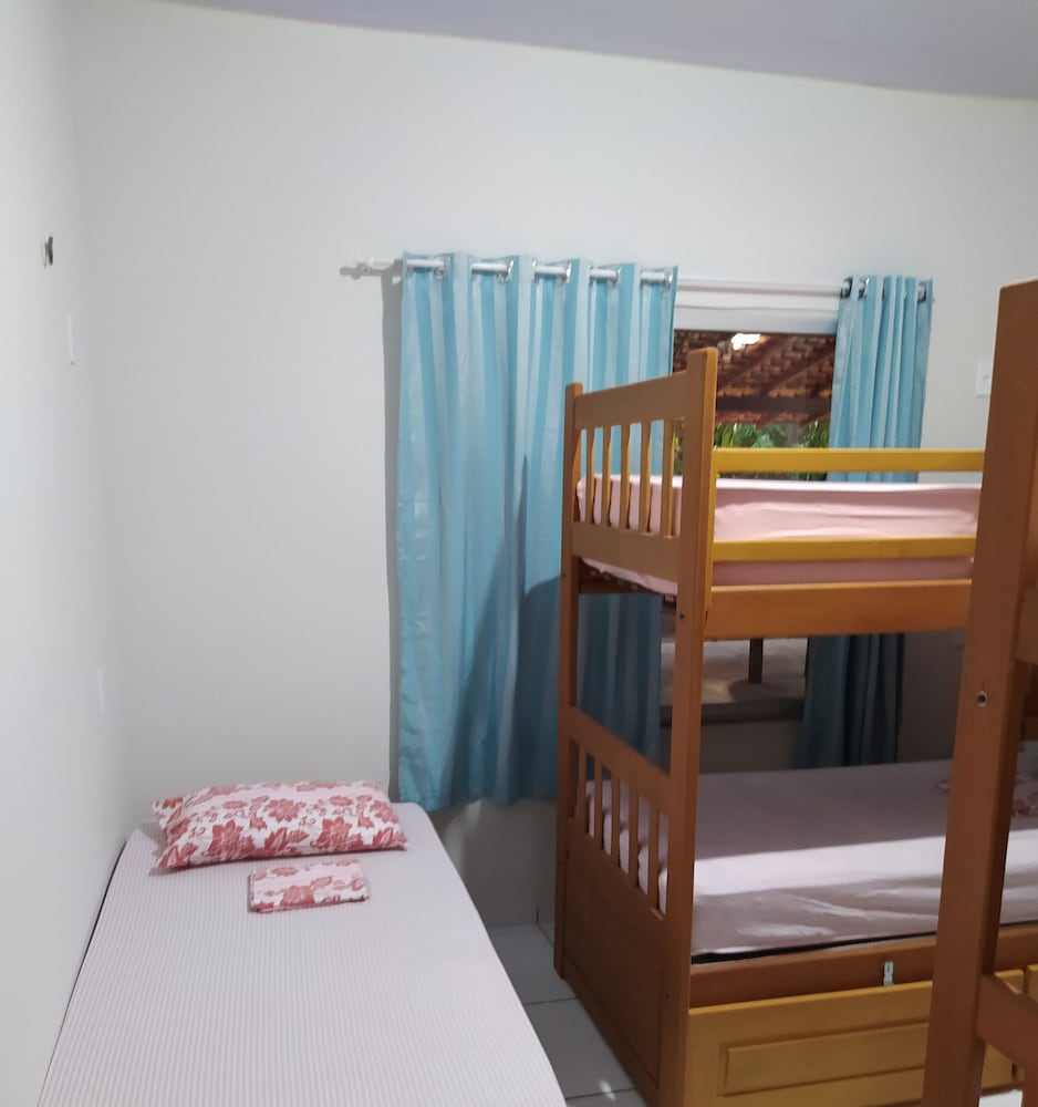 Фото Hostel Lençóis Park