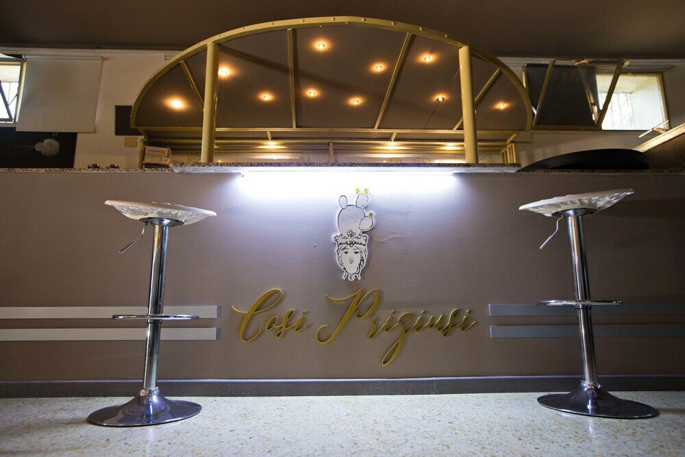 Фото Cosi Priziusi B&b Relais