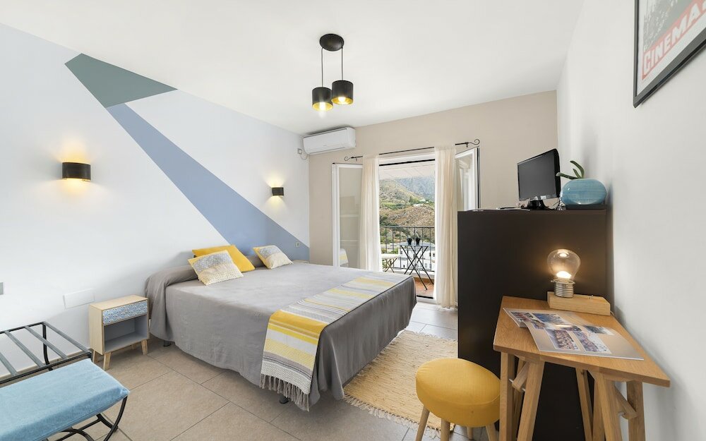 Фото Boutique Hotel El Olivar