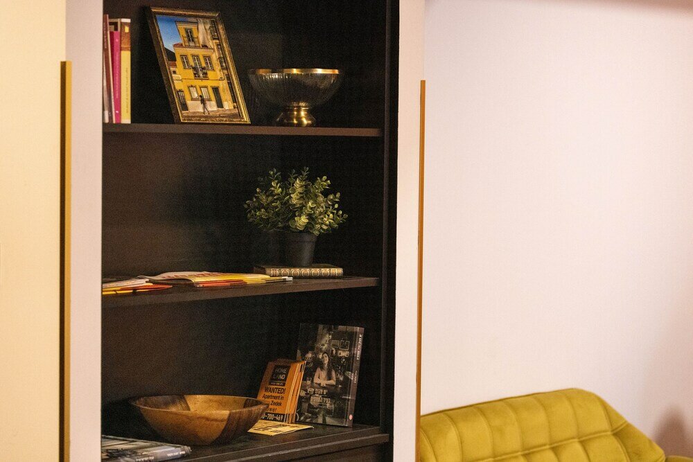 Фото Artistic Vibes Haifa Hub by Sea N' Rent