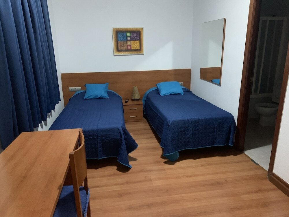 Фото Hotel Sundos Feria Valencia