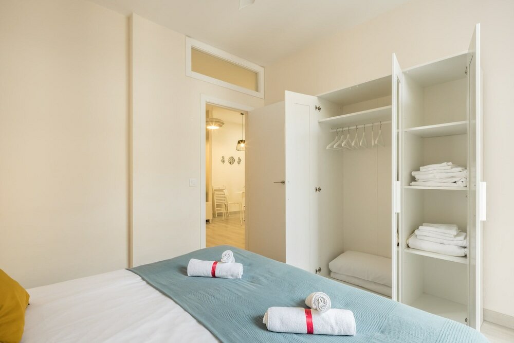 Фото Macflats Ayuntamiento