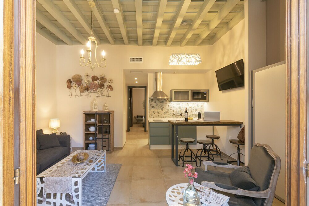 Фото Palacete 1620, Apartamentos Premium-Only adults