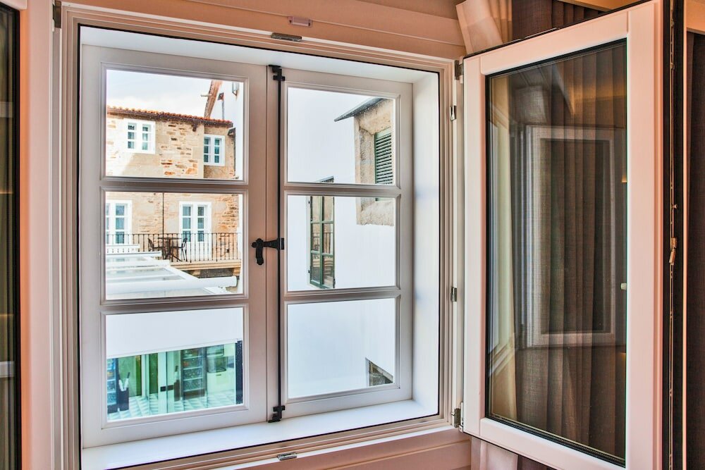 Фото Hotel Plaza Obradoiro