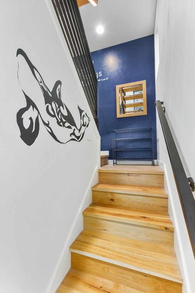 Фото Modern Sustainable Design in Ballard