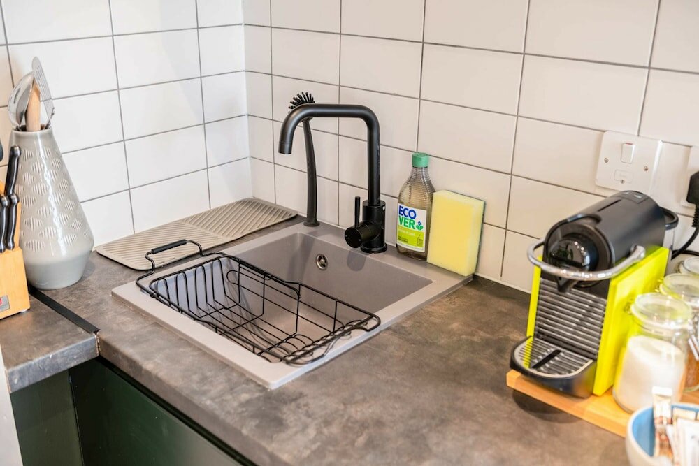 Фото The Balham Hideaway