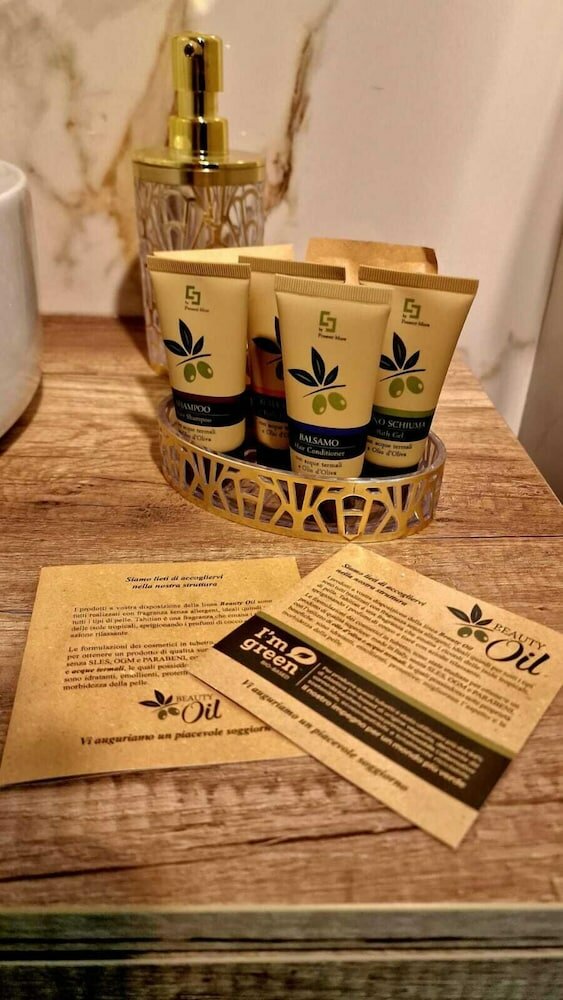 Фото Borgo La Chiusa