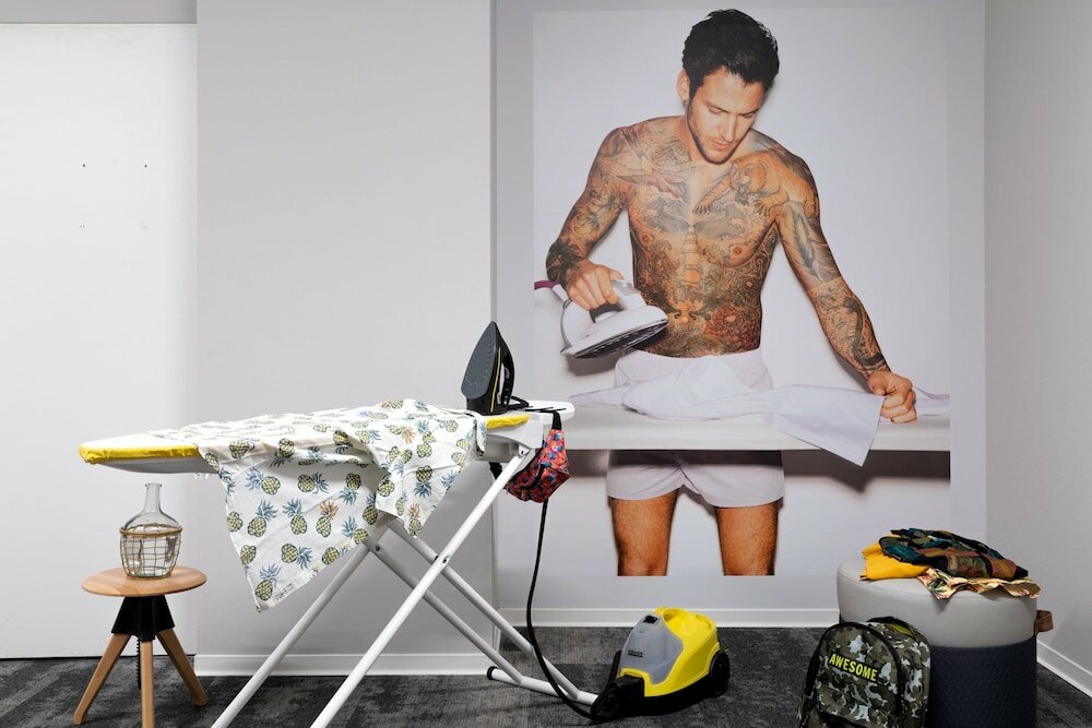 Фото Moxy The Hague