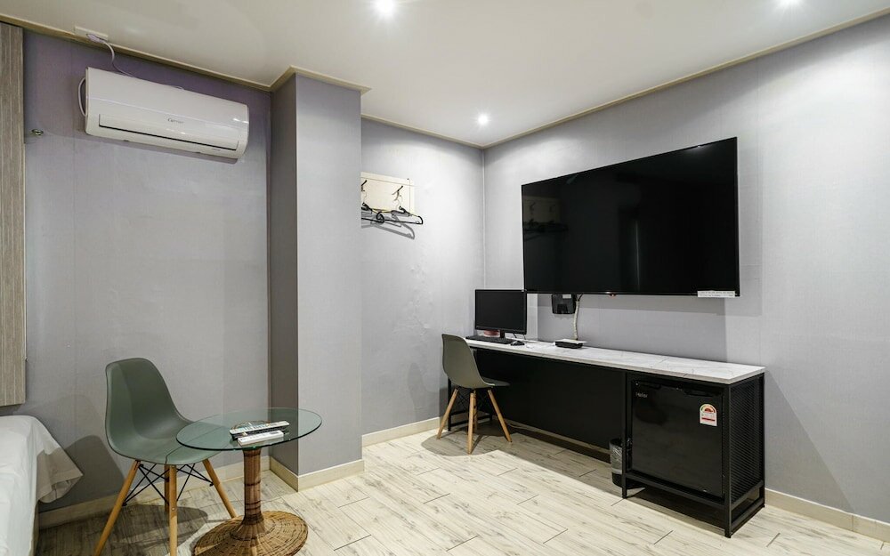 Фото Icheon Cozy