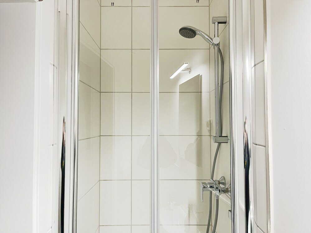 Фото Apartments for fitters i Schützenstr. 4-12 i home2share