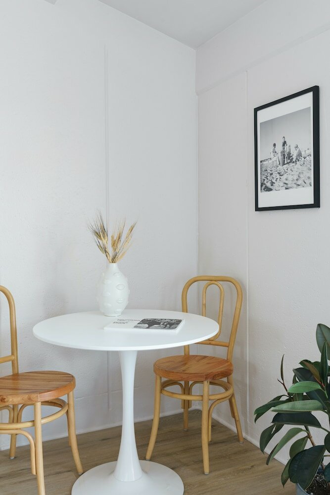 Фото The Green Room Hotel