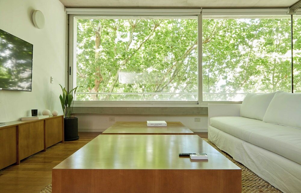 Фото Bright 1 bedroom apartment in Palermo