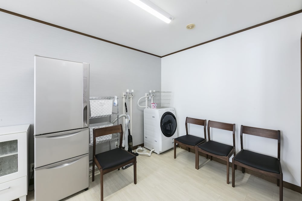 Фото The North Peak Nakafurano