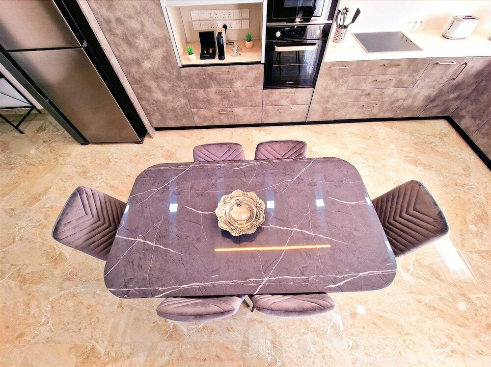 Фото Sveltos Residence Suites