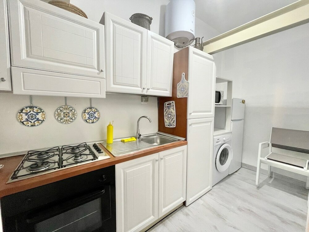 Фото Residenza Donna Peppina Tropea