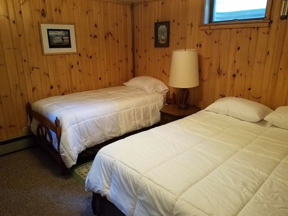 Фото Timberlane Lodge- Musky Lodge