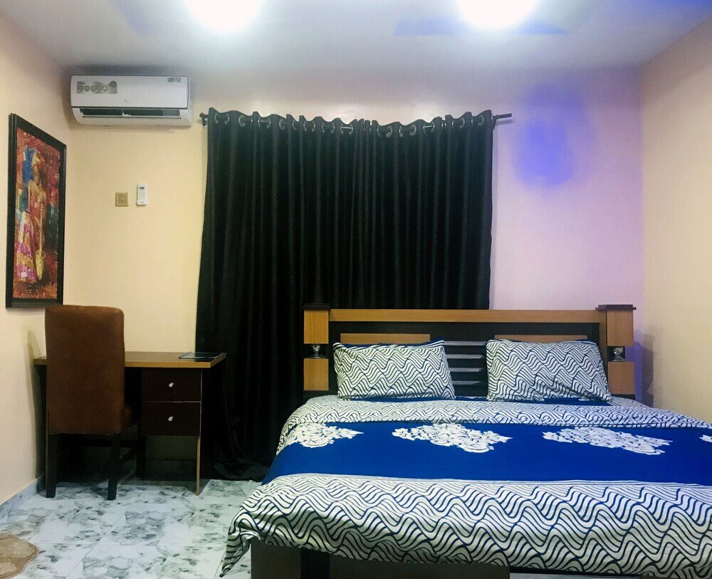 Фото Umbrella Properties Eleyele Ibadan