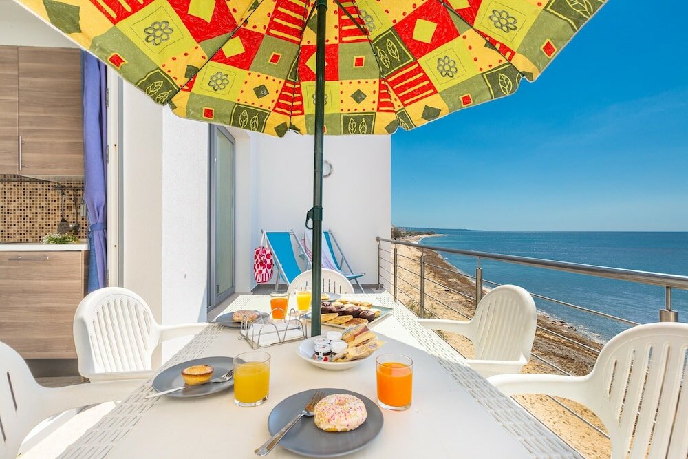 Фото 3386 Un Sogno sul Mare by Barbarhouse