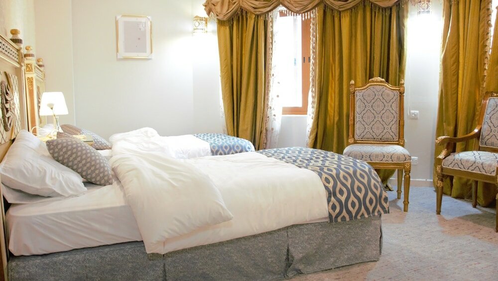 Фото Brj-ljwr-al-haram